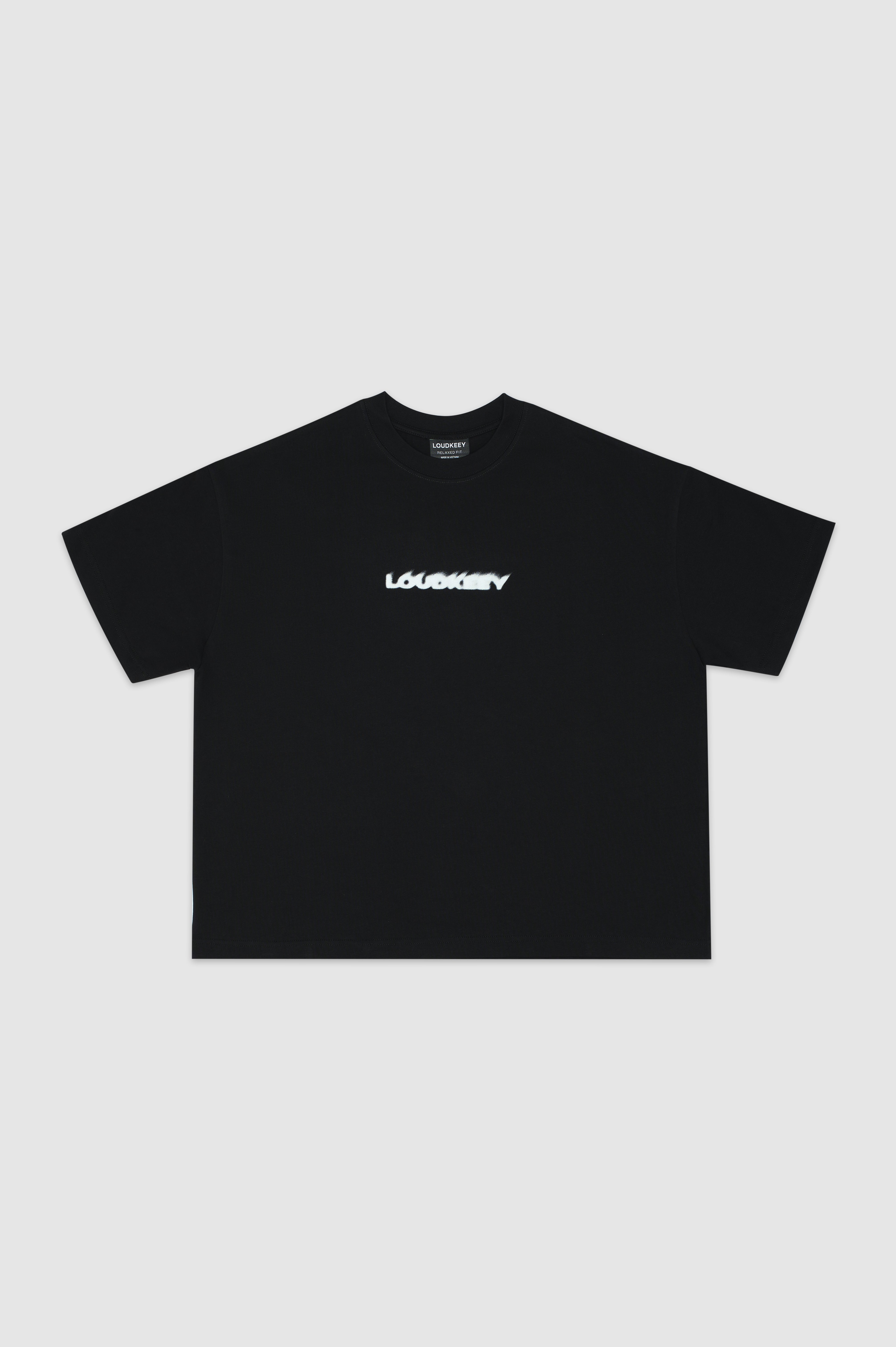 Original Black Tee