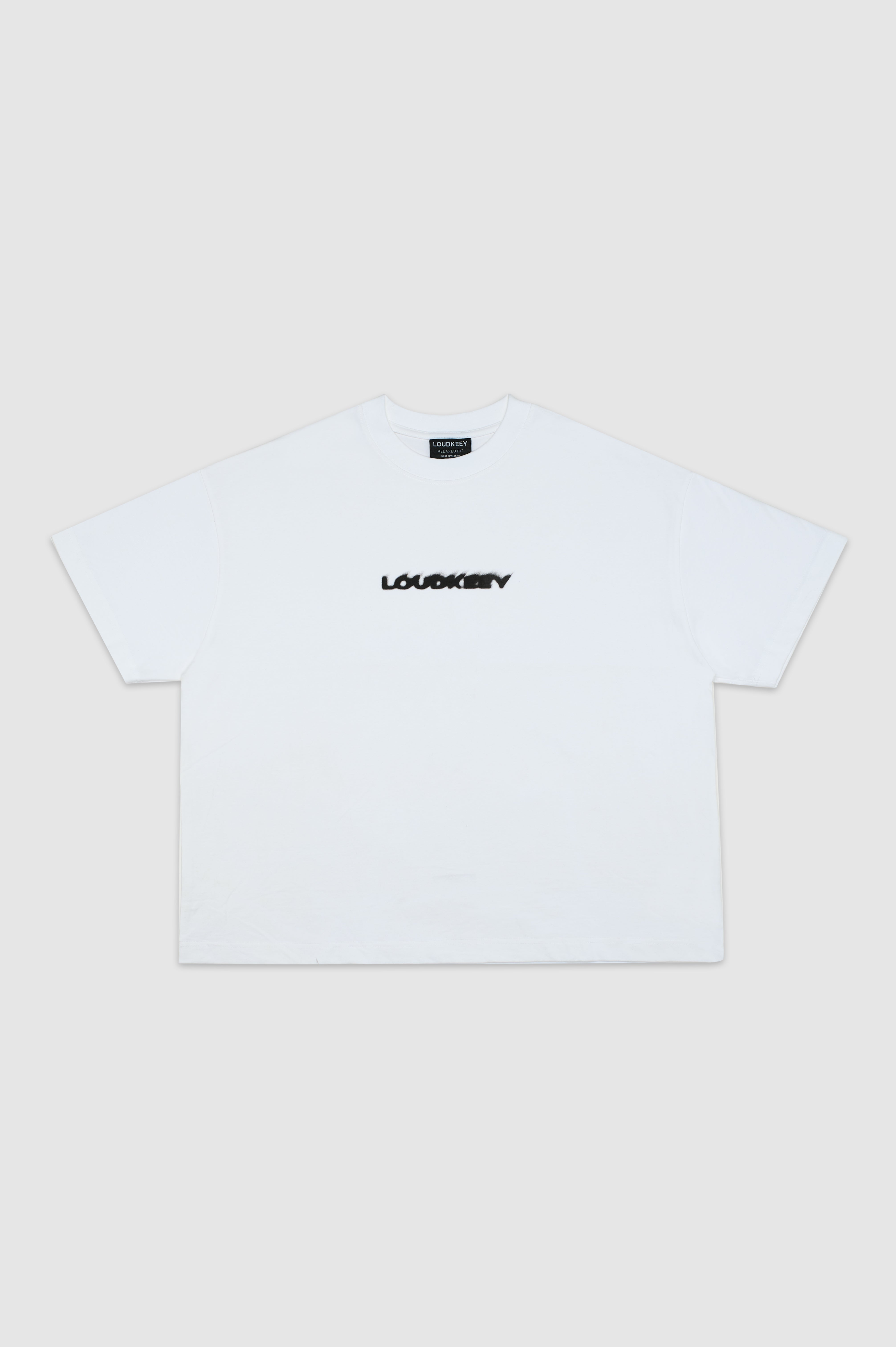Original White Tee