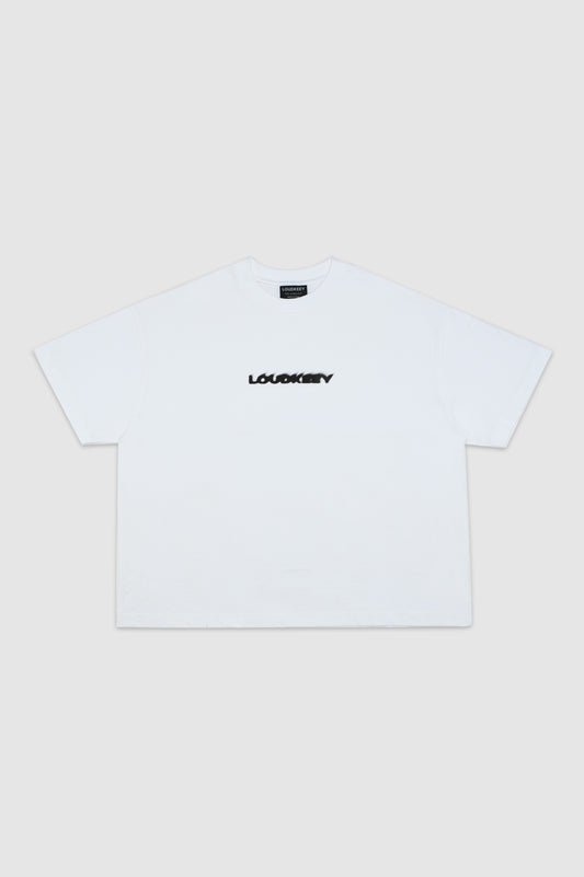 Original White Tee