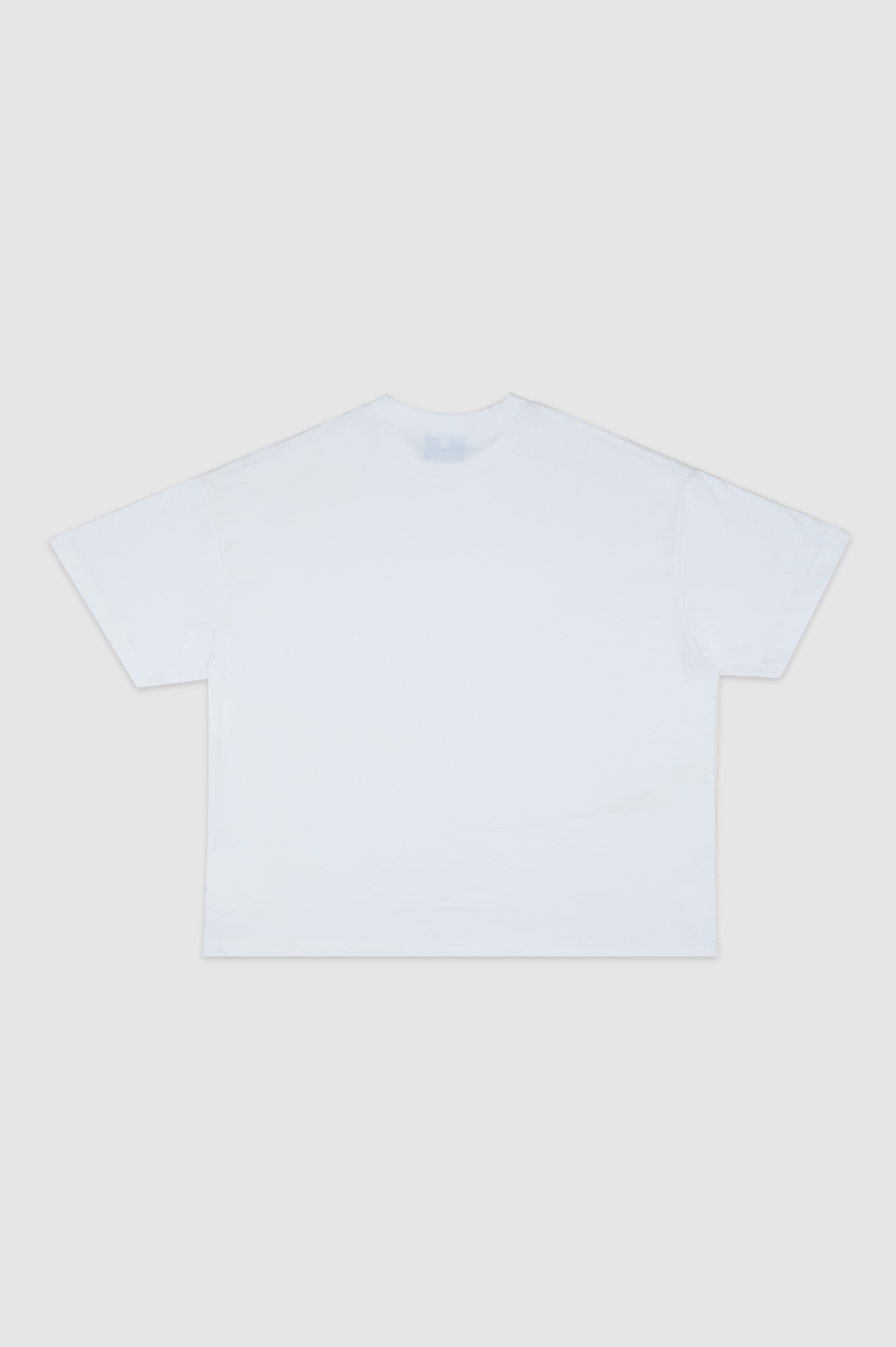 Original White Tee
