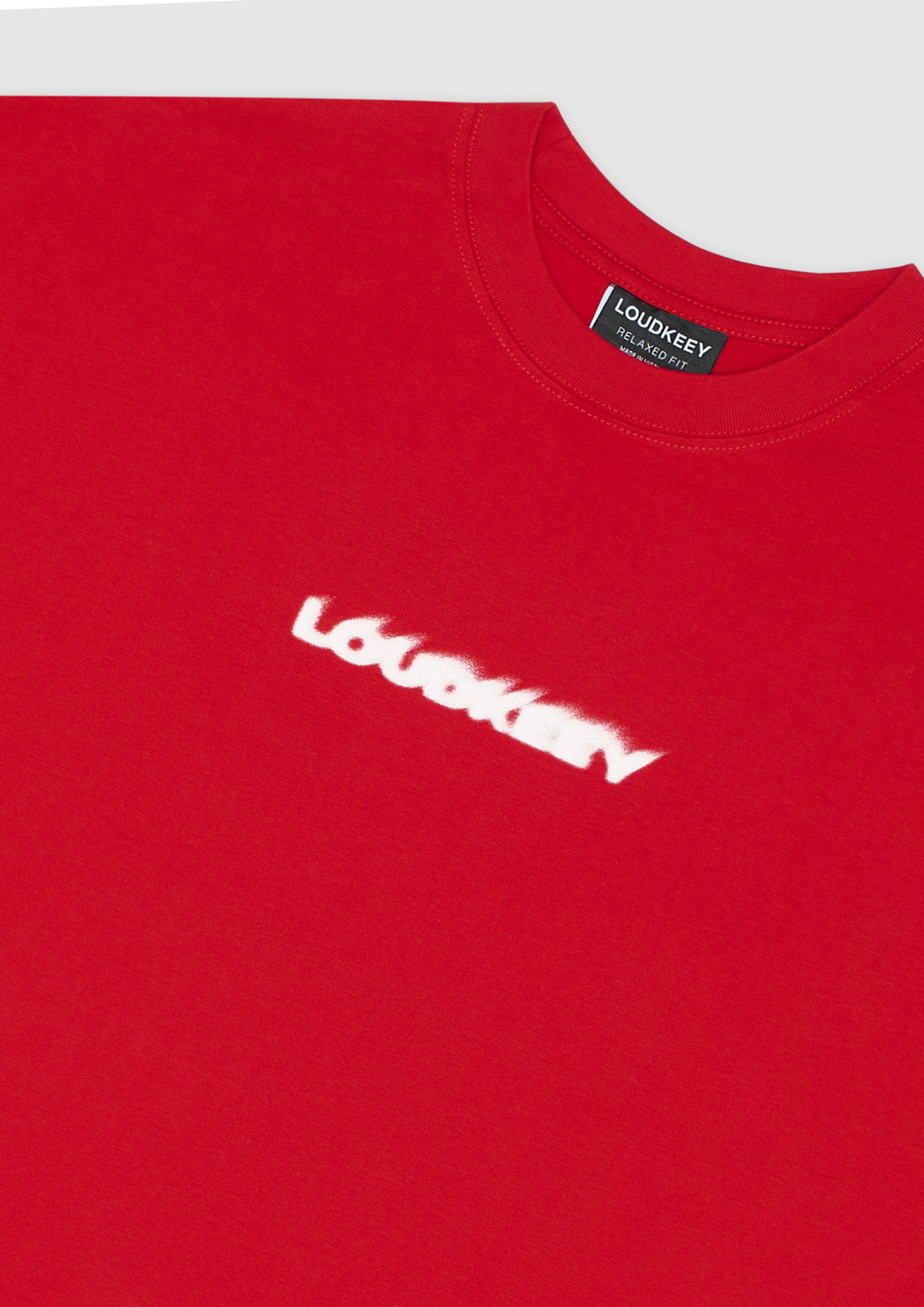 Original Red Tee