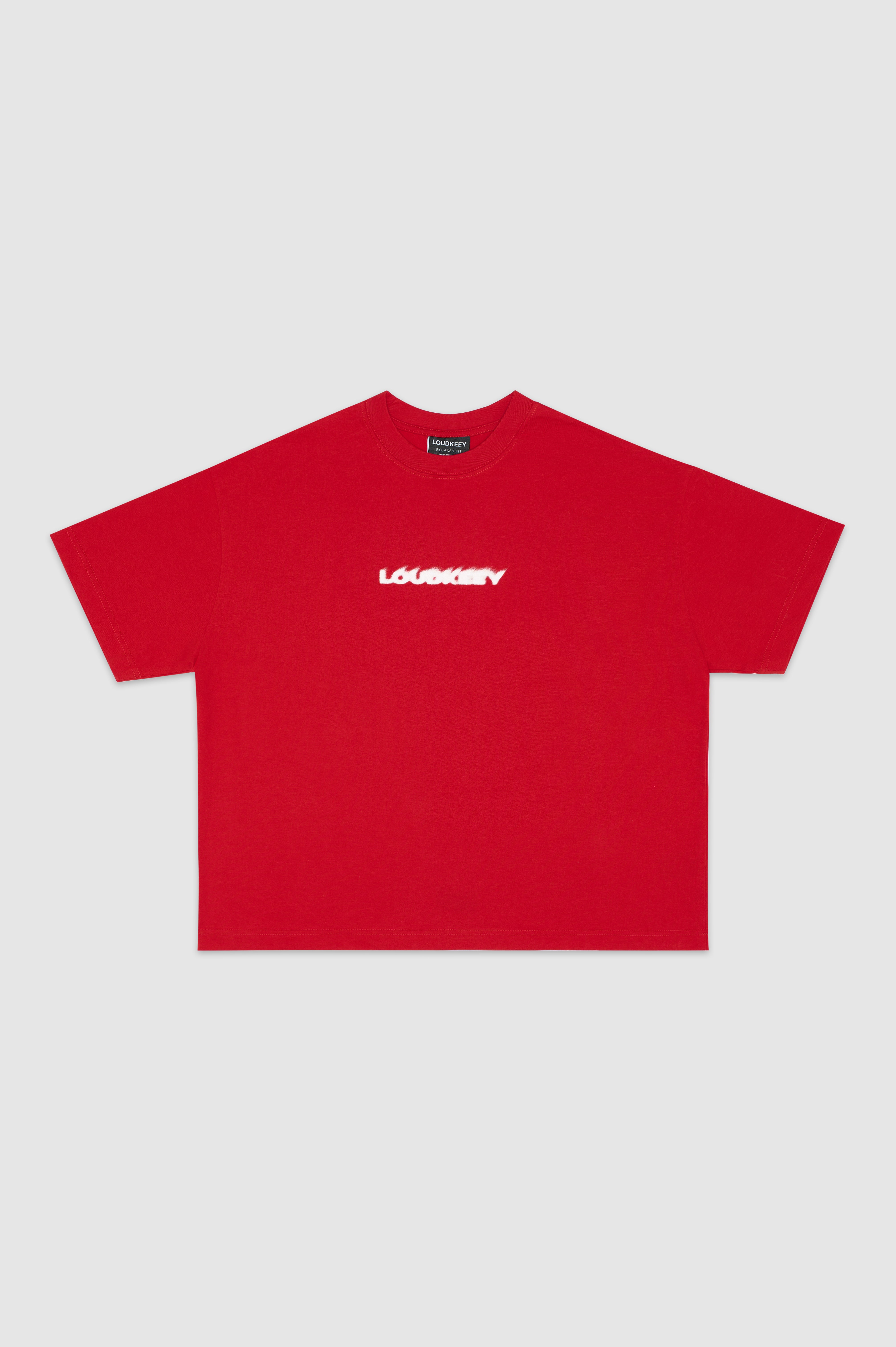 Original Red Tee
